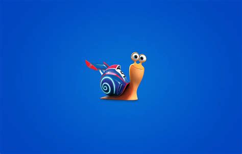 Turbo The Snail Wallpapers | hohomiche