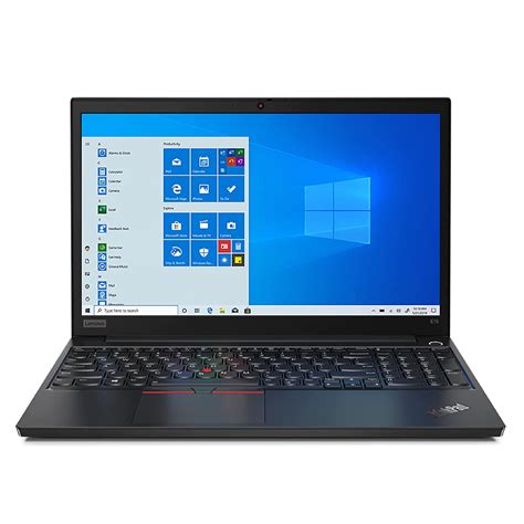 Lenovo Thinkpad E15 Gen 11th Gen Core I5-1135G7, 8GB DDR4, 512GB SSD ...