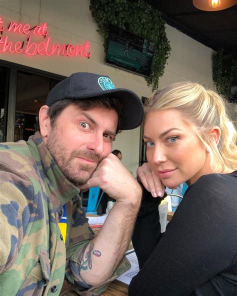 Stassi Schroeder, Beau Clark Celebrate 1st Wedding Anniversary | Us Weekly