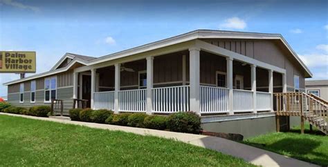 Mobile Homes in Austin, TX | Modular and Manufactured Homes for Sale | Palm Harbor Homes