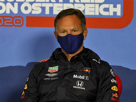 Christian Horner recalls skiving school to sneak into Silverstone ...