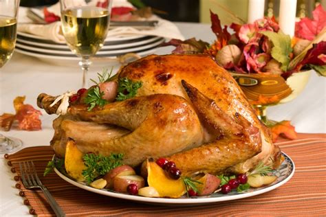 Thanksgiving Turkey | Shope's IGA