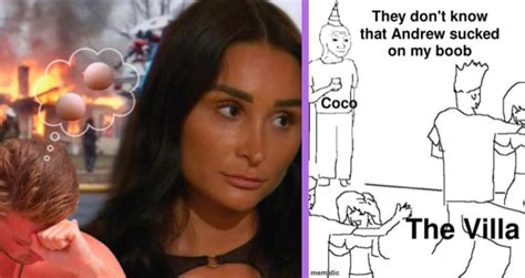 Love Island UK: 20 Memes About The Casa Amor Fallout