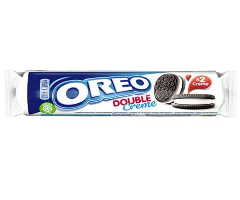 Oreo Double Stuff Vanilla 157g | Oreo Cookies - Kellys Expat Shopping