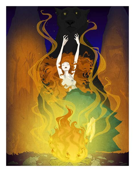 Dark Disney: the Vvitch / Fan Art / Print / Merida / Brave / - Etsy Hong Kong