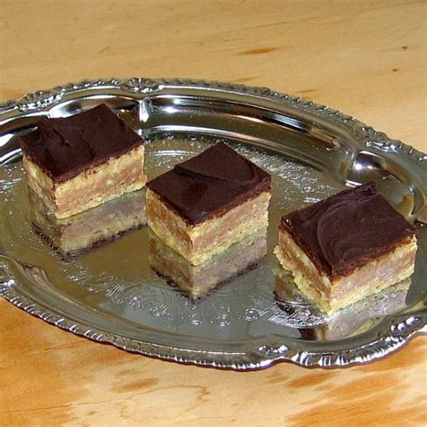 Authentic Croatian Bajadera Torte Recipe | Decadent chocolate desserts, Desserts, Chocolate ...