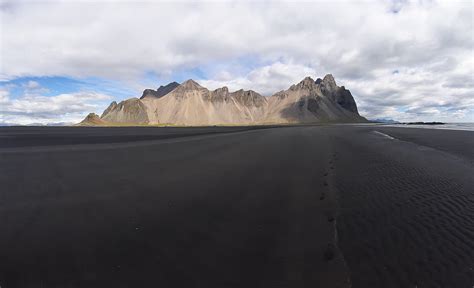 Iceland Stokksnes Vestrahorn - Free photo on Pixabay - Pixabay