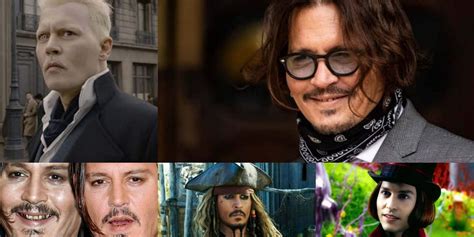 Johnny Depp Teeth Before And After: What Happened To The Actor's Teeth ...