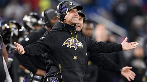 Ravens enter playoffs as 1 of the league's hottest teams