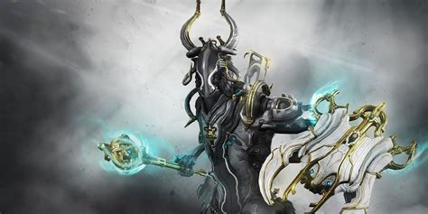 Warframe: 10 Warframe Abilities To Subsume In The Revamped Helminth Room