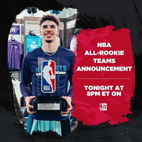 Charlotte's LaMelo Ball, Minnesota's Anthony Edwards lead NBA All ...