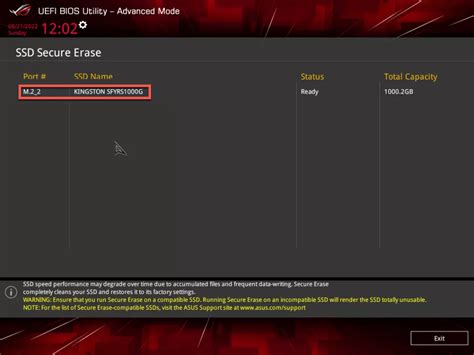 [Fixed!] How to Securely Erase an SSD or HDD on Windows?