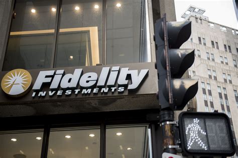 Fidelity To File Bitcoin Spot ETF, Bid For Grayscale?