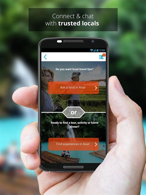 Withlocals Local Travel Guide - Android Apps on Google Play