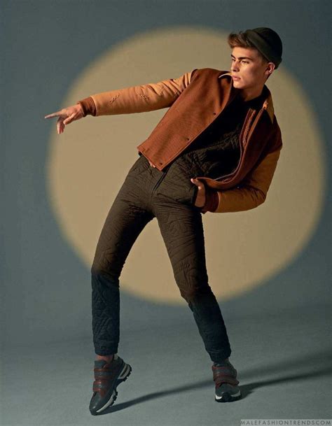 'Focus on me', Quentin Thonnard para Esquire Singapur Fashion Male, Fashion Models, Models Men ...