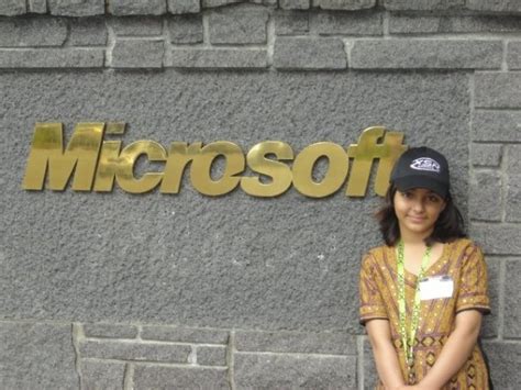 Arfa Karim Passes Away