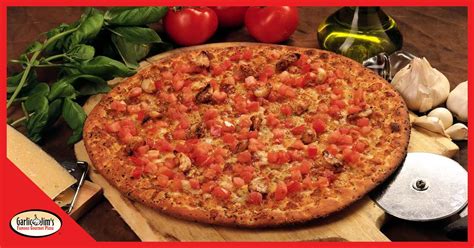 Discover the Best Round Table Pizza Locations Near You - Bricks Chicago