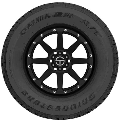 Buy Bridgestone Dueler A/T RH-S Tires Online | SimpleTire