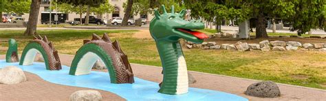 www.ogopogoquest.com - Researching the existence of Ogopogo