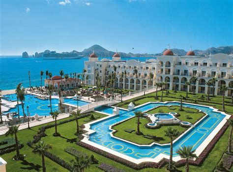 Riu Palace Cabo San Lucas – Los Cabos – Riu Los Cabos All Inclusive Resort