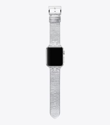 Designer Apple Watch Bands & Smartwatch Bands for Women | Tory Burch