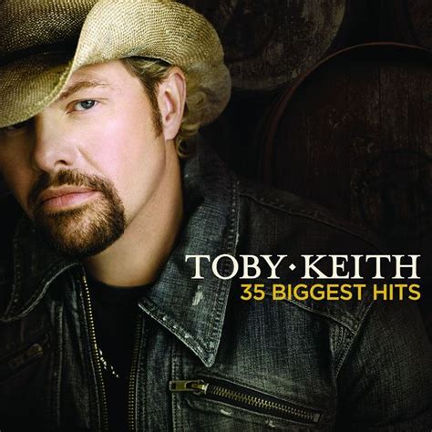 Toby Keith: 35 Biggest Hits (2 CDs) – jpc