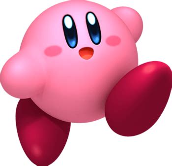 Characters in Kirby - Heroes and Supporting Characters - TV Tropes