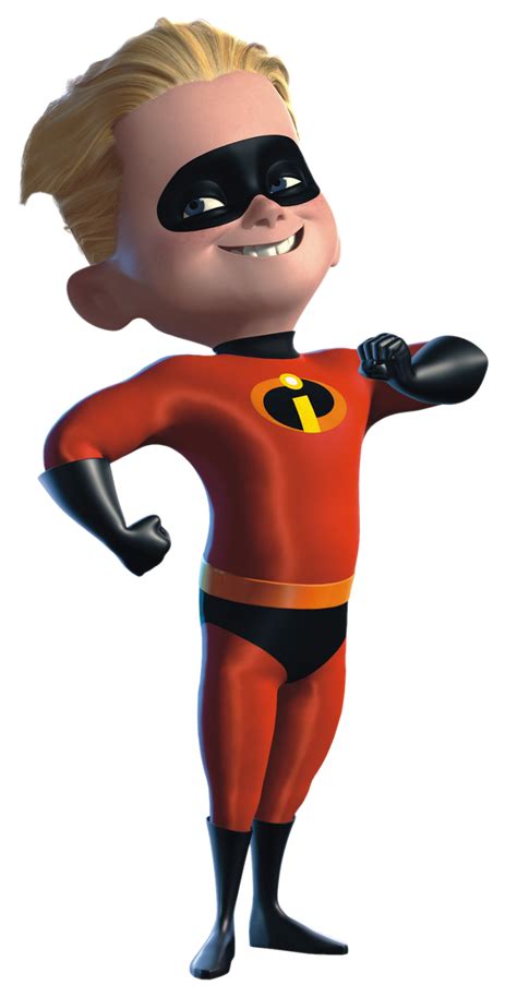 Dash The Incredibles, Disney Incredibles, Star Character, Character ...