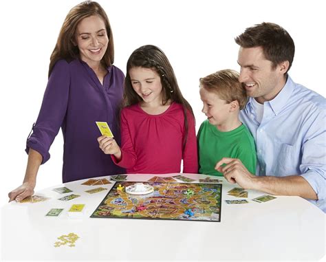 Best Board Games for 5 Year Olds - New Parent Advice