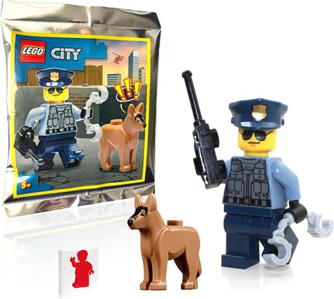 Lego City Police Chief | ubicaciondepersonas.cdmx.gob.mx