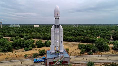 'Failure-based design in Chandrayaan-3': ISRO update on India's moon mission - Hindustan Times