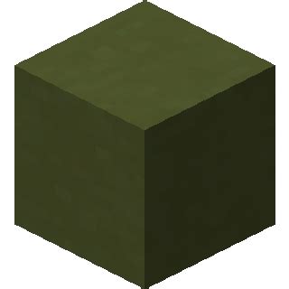 Green Terracotta | How to craft green terracotta in Minecraft ...