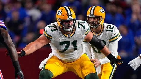 Packers Need Breakout Third Seasons From Josh Myers, TJ Slaton, Eric Stokes - Sports Illustrated ...