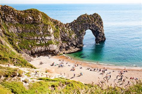 11 Best Beaches in England - England’s Beaches Are Surprisingly Beautiful (In the Right Weather ...