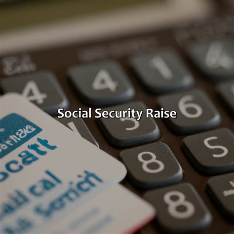 How To Calculate Social Security Raise? - Retire Gen Z