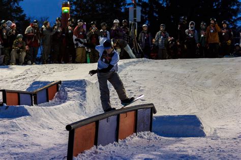 Winter Carnival Continues its Icy Tradition | Terrace Views