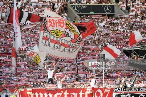 14,029 Stuttgart Fans Stock Photos, High-Res Pictures, and Images - Getty Images