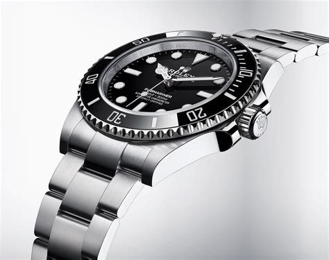 Rolex Introduces the Submariner 41 mm | SJX Watches