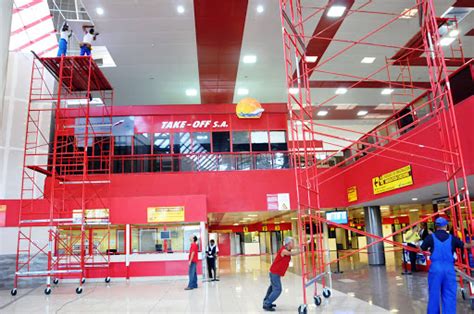 Aeropuerto José Martí reactivará operaciones solo en la Terminal 3