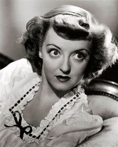 Bette Davis | Bette davis eyes, Old hollywood, Hollywood