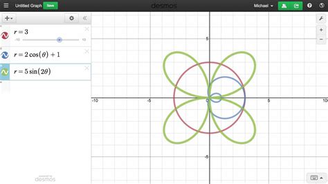 Desmos Graphing Calculator