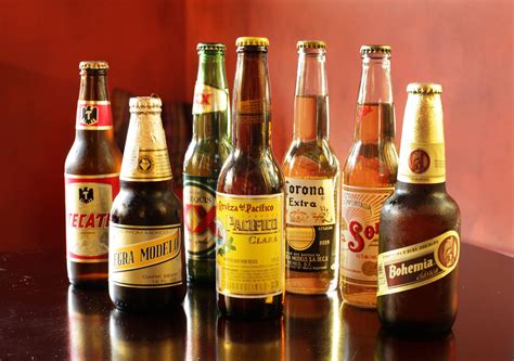 Hola! Mexican Beers! | Mexican beers