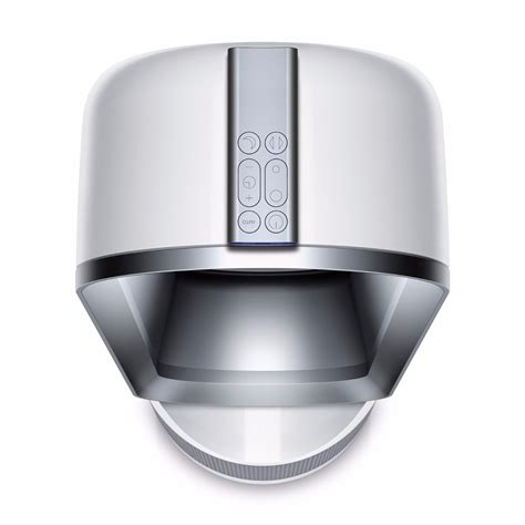 Ventilador Dyson Pure Cool Link Air Purifier - $ 27,535.63 en Mercado Libre