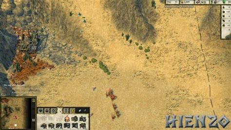 Stronghold Crusader 2 Free Download For PC - special blog