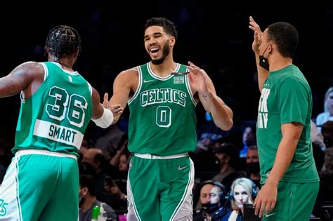 Boston Celtics Mailbag: Playoff rotation, dodging Nets in first round ...