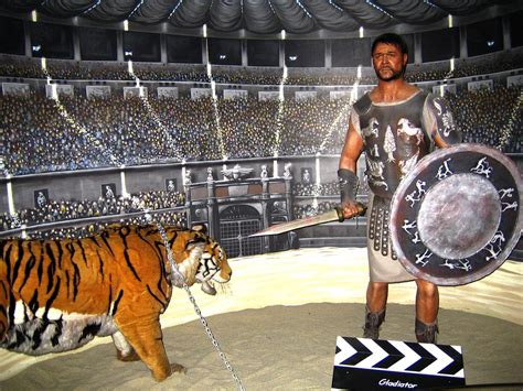 Youtube Gladiator The Might Of Rome
