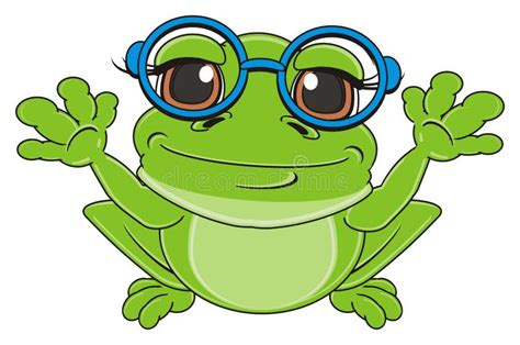 Frog Glasses Stock Illustrations – 718 Frog Glasses Stock Illustrations, Vectors & Clipart ...