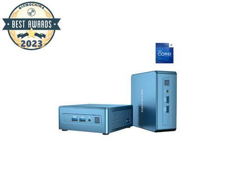 Best Mini PCs of 2023 - Gizmochina