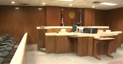 Tulsa Municipal Court to Offer Thursday Night Court for municipal citations | News | fox23.com