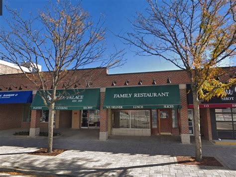 City Of Elmhurst Buys Pizza Palace Building | Elmhurst, IL Patch